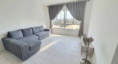 Apartment For Sale in The Park @ Mak Mandin