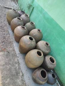 Tempayam borong semua