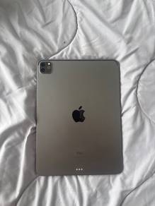 Ipad pro 2nd generation 11 inch with Apple Pencil