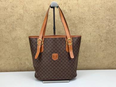 Celine M91 Shoulder Bag
