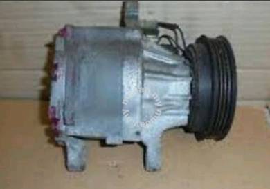 Kembara perdana jaguar savvy ford tx3 compressor
