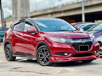 Honda HR-V V in Puchong, KUL