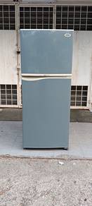Toshiba 2 Door Fridge Refrigerator 400 Ltr