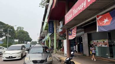 Shop lot For Sale in Johor Bahru,JHR
