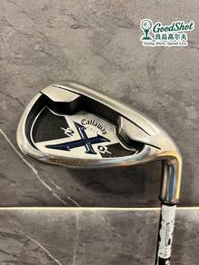 Callaway X20 golf pitch wedge