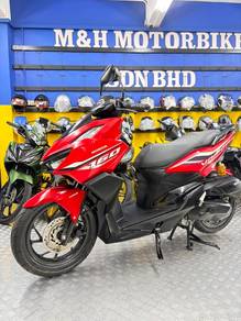 Honda Vario 160