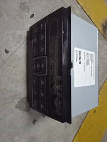 radio original axia
