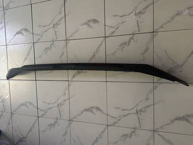 Sarung Depan Front Lower Grille Grill Honeycomb