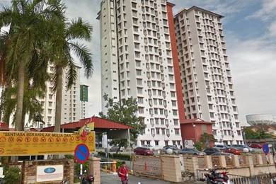 Apartment For Sale in Ilham Apartment