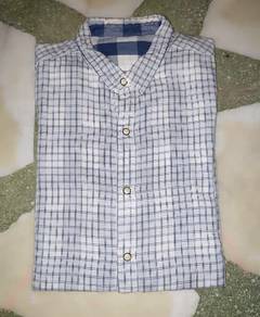*ORIGINAL* (NEW) Levi's Kemeja Men Long Sleeves