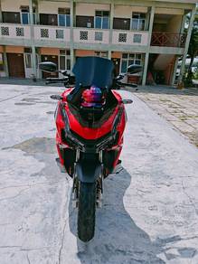 Honda ADV 160