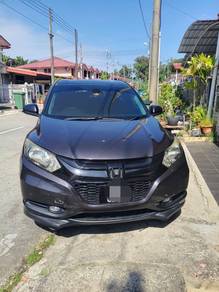 Honda HR-V S in Kota Kinabalu, SBH
