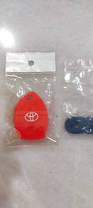 Vios oil plugs & key protector