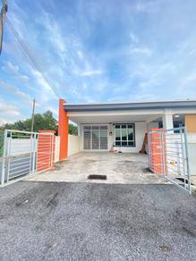 Terraced House For Sale in Durian Tunggal,MLK