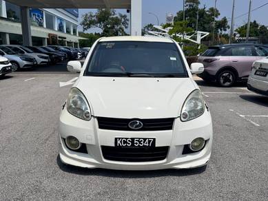 Perodua MyVi SXi in Kuantan, PHG