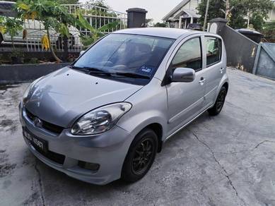 Perodua MyVi EZL (LIMITED EDITION) in Kuala Terengganu, TRG