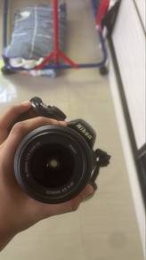 nikon d3100