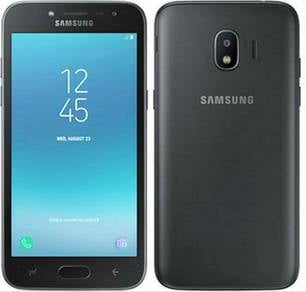 Telefon Bimbit Samsung Galaxy J2 Pro Mobile Phone