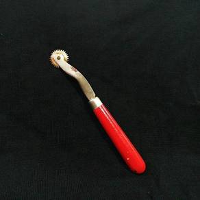 Vintage Cutting wheel