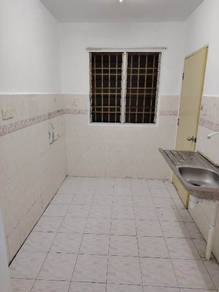 Apartment For Sale in Taman Kristal