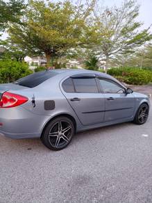 Proton Persona HIGH LINE in Kuala Terengganu, TRG