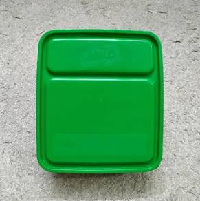 Milo Lunch Box