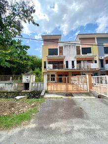2.5-storey Terraced House For Sale in Sungai Buloh,SGR