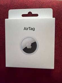 Apple Airtag