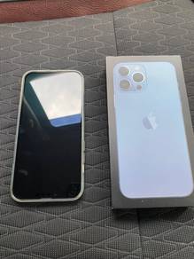 IPhone 13 pro max 256GB full box