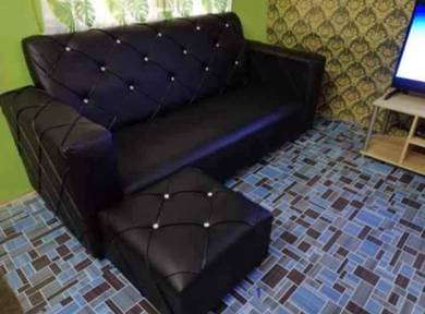 Sofa L-Shape  Modern murah2 