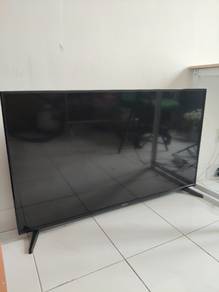 Android Tv Sharp 45 inci 