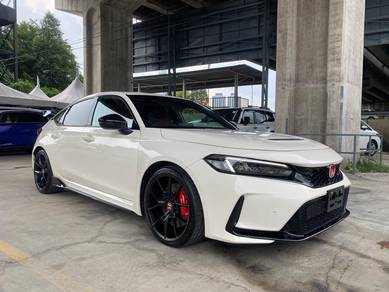 Honda Civic Type R TYPE R in Cheras, SGR