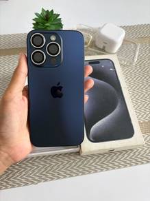 IPHoNE 15 PRO 