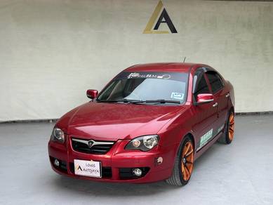 Proton Persona EXECUTIVE in Port Dickson, NSN