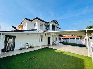 2-storey Terraced House For Sale in Puchong,SGR