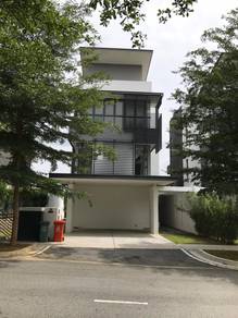 Semi-Detached House For Sale in Putrajaya,PJY