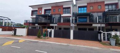 3-storey Terraced House For Rent in Puchong,SGR