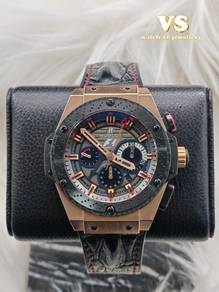 Hublot King Power F1
