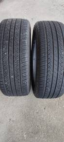tyre second hand 