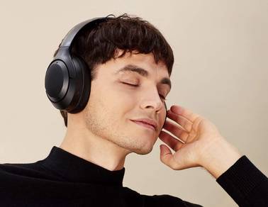 Honor Choice Hi Res Bluetooth ANC Headphones
