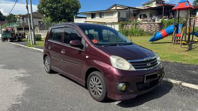 Perodua Viva ELITE EXCLUSIVE in Ipoh, PRK