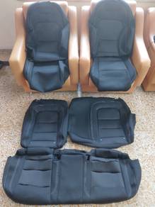 Proton X50 Original Fabric Seat Cover For Sale 