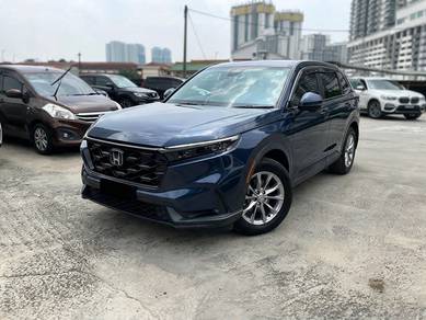 2024 Honda CR-V V