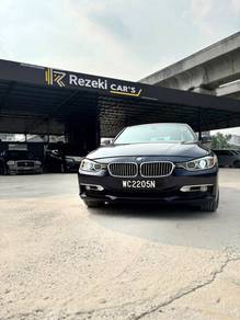 2012 BMW 328i 28i LUXURY (CBU)