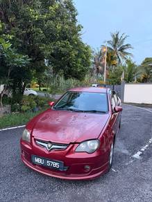 Proton Persona SE in Gombak, KUL
