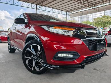 Honda HR-V RS in Johor Bahru, JHR