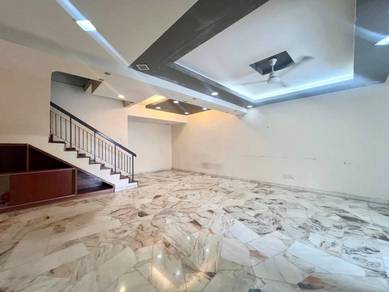 2-storey Terraced House For Sale in Kajang,SGR