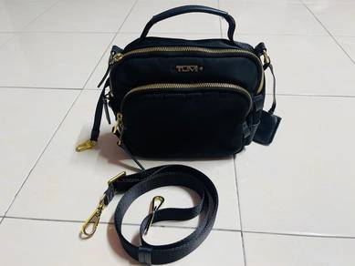 Original Tumi Slingbag