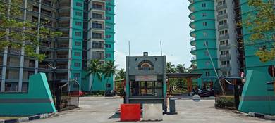 Condominium For Sale in Cape Nautica Villas