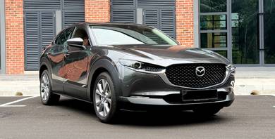 Mazda CX-30 HIGH+ in Nibong Tebal, PNG
